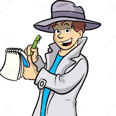 raras_noticias's profile picture. si te gustan las noticias mas raras,graciosas,locas de la prensa...este es tu sitio.