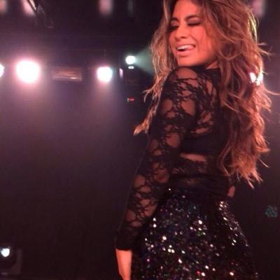 RT and #votefifthharmony #kca tweet spam account !