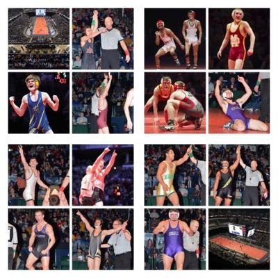 The battles for Indiana's best high school wrestlers