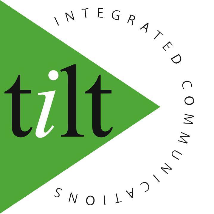 TILT Integrated Communications

Tilt Integrated Communications is a student-run communications agency at The Centre for Creative Communications, Centennial Coll