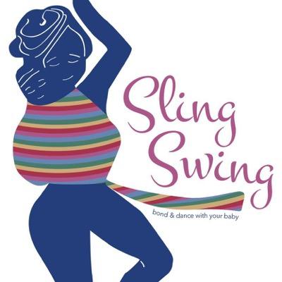 Fun and funky dancing classes for mums and dads with their little ones in slings and baby carriers. Come along and boogie!!