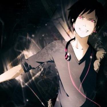 《 Humans are my playthings. 》 | I hate Shizu-chan | 折原 臨也 | 24 | Information broker | Human puppet master |【18+ yaoi RP】| Semi (?) detailed | Multiverse