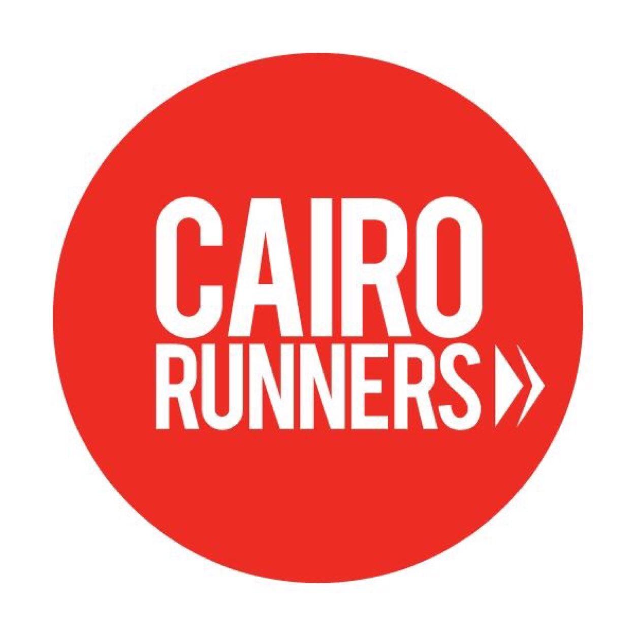 Remember that crazy bunch who used to run around Cairo every Friday morning? That’s us. We run more now.