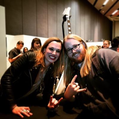Kyle Hendricksonさんのプロフィール画像
