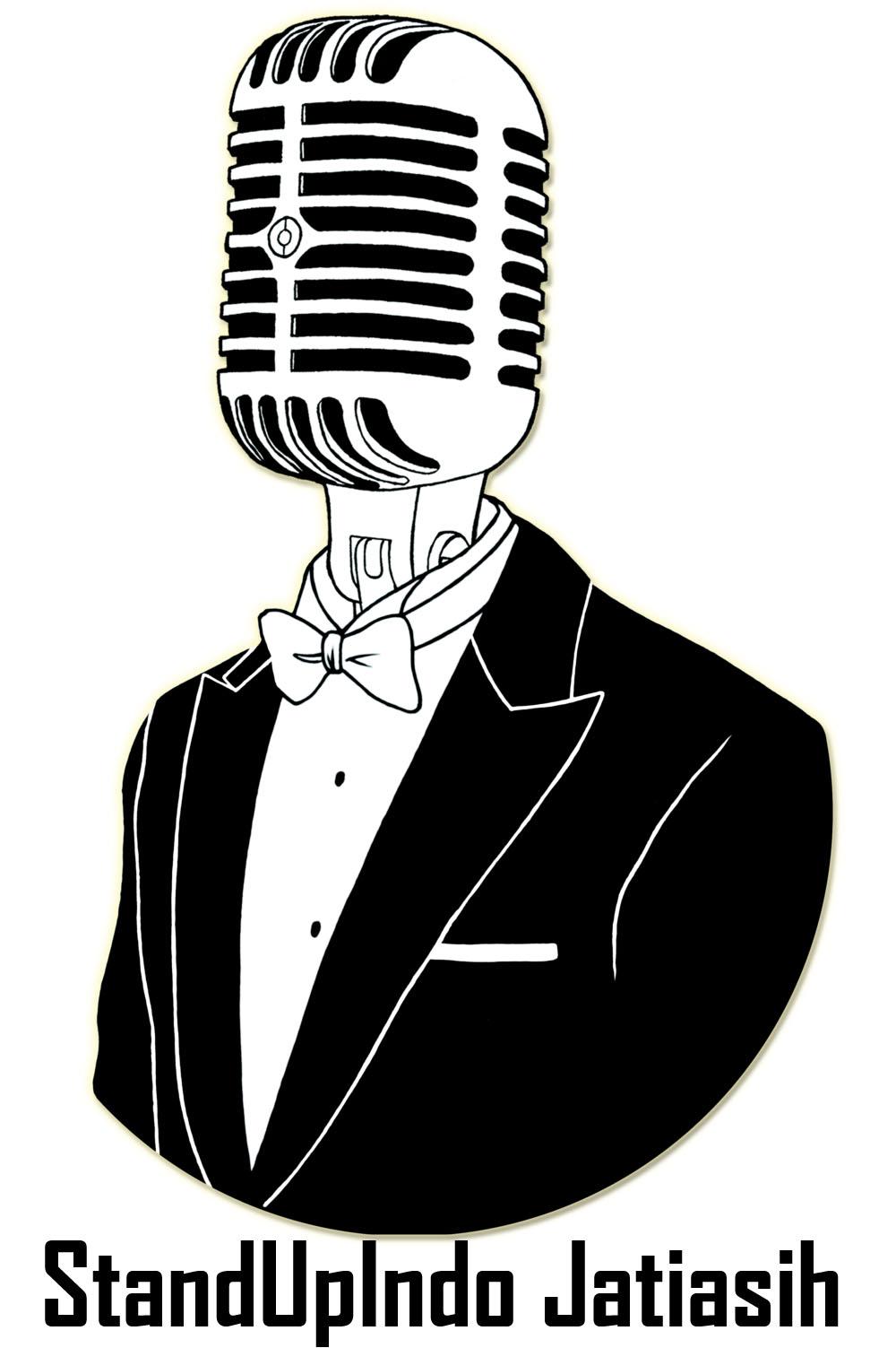 #OpenmicJatiasih setiap sabtu jam 8 s/d jam-uran | Coffee Bona Komsen Jatiasih, Bekasi | CP : 08992550245 / pin:5191FFC9