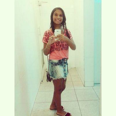 ~ Vivo pra Deus ❤