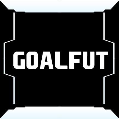 GoalFut's profile picture. 100% LEGIT 〰 #legitGOALFUT