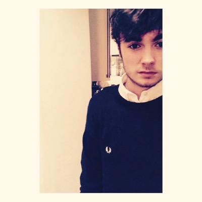 garionfrith's profile picture. What a curious name for a curious person