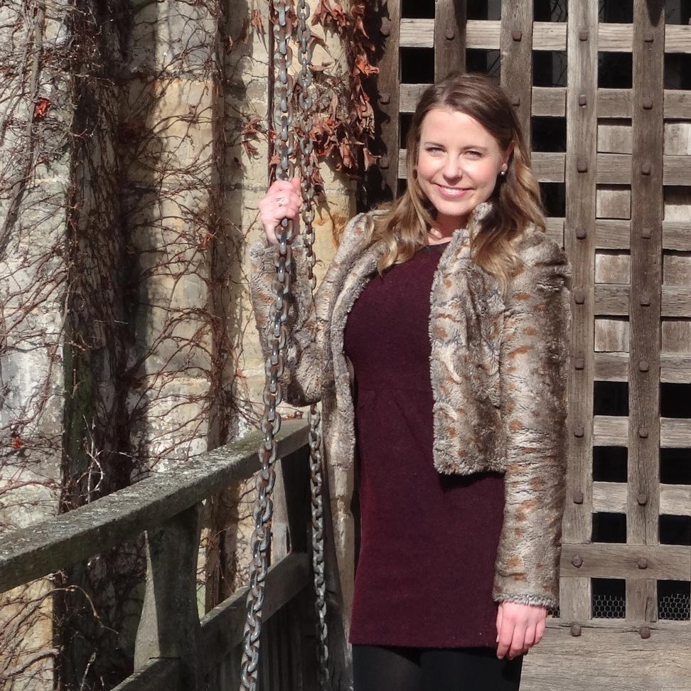 Travel requires brains, heart and courage... and a gorgeous pair of shoes. Musings by an Aussie Londoner, @silvermanhannah, with a love of travel and history.
