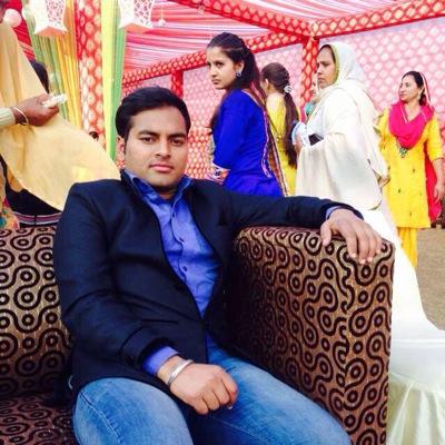 amandeep_rcl's profile picture. 