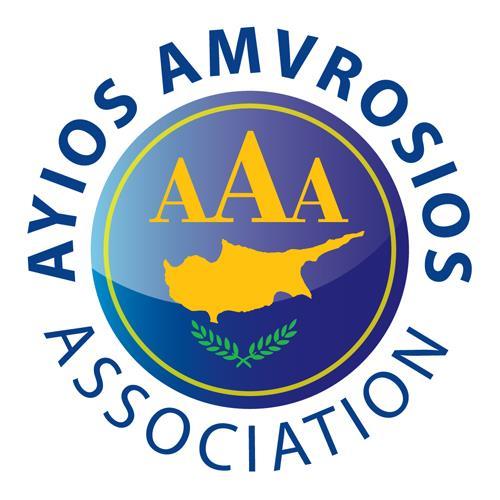 AyiosAmvrosios's profile picture. Ayios Amvrosios is the association for refugees from the Turkish occupied village of Ayios Amvrosios in Keryneia, Cyprus.