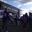 John Cameron - @billsbacker22 - Twitter