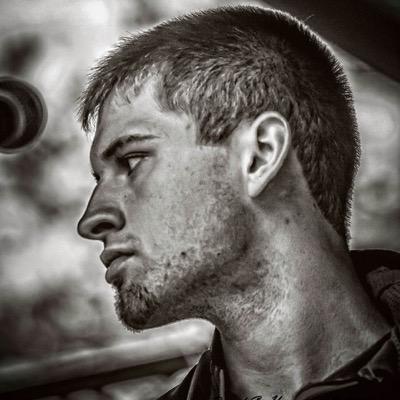 KeeganNebel's profile picture. Don't give up. Don't ever give up. - Jimmy V