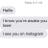 TextFromY0urEx's profile image