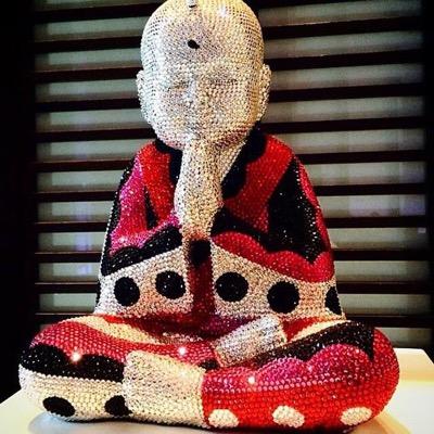 txshoequeen2000's profile picture. Wannabe political commentator with an ordinary office job