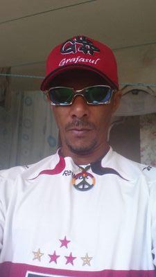 andreluuis300's profile picture. 