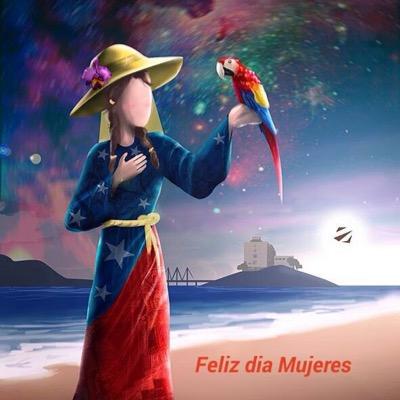 Primero Dios Capitalista, Democrática, Hija Madre y Esposa Feliz