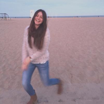 MariaMontero13's profile picture. un lagartijo con escalera