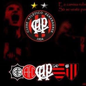 Clube Atlético Paranaense ❤