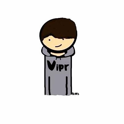 VPAdenSmith's profile picture. 