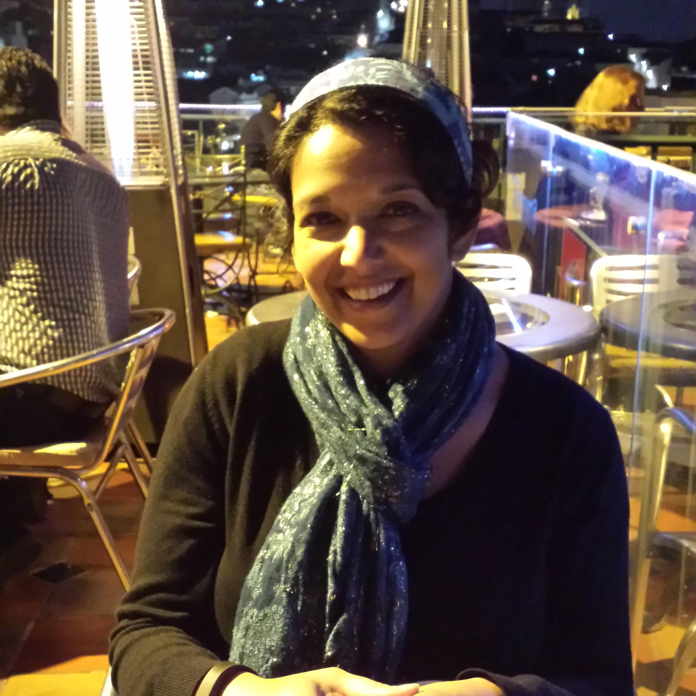 sujataghate's profile picture. 