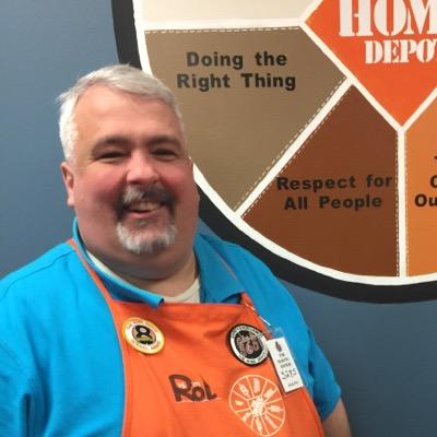 Home Depot Home Services Sales Manager