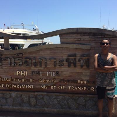 panjikusmadana's profile picture. 