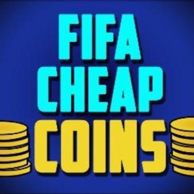 Hello welcome to our site, if you want cheap and reliable FIFA coins come to us, this is 100% legit and safe. Say it to us when you have problems....
