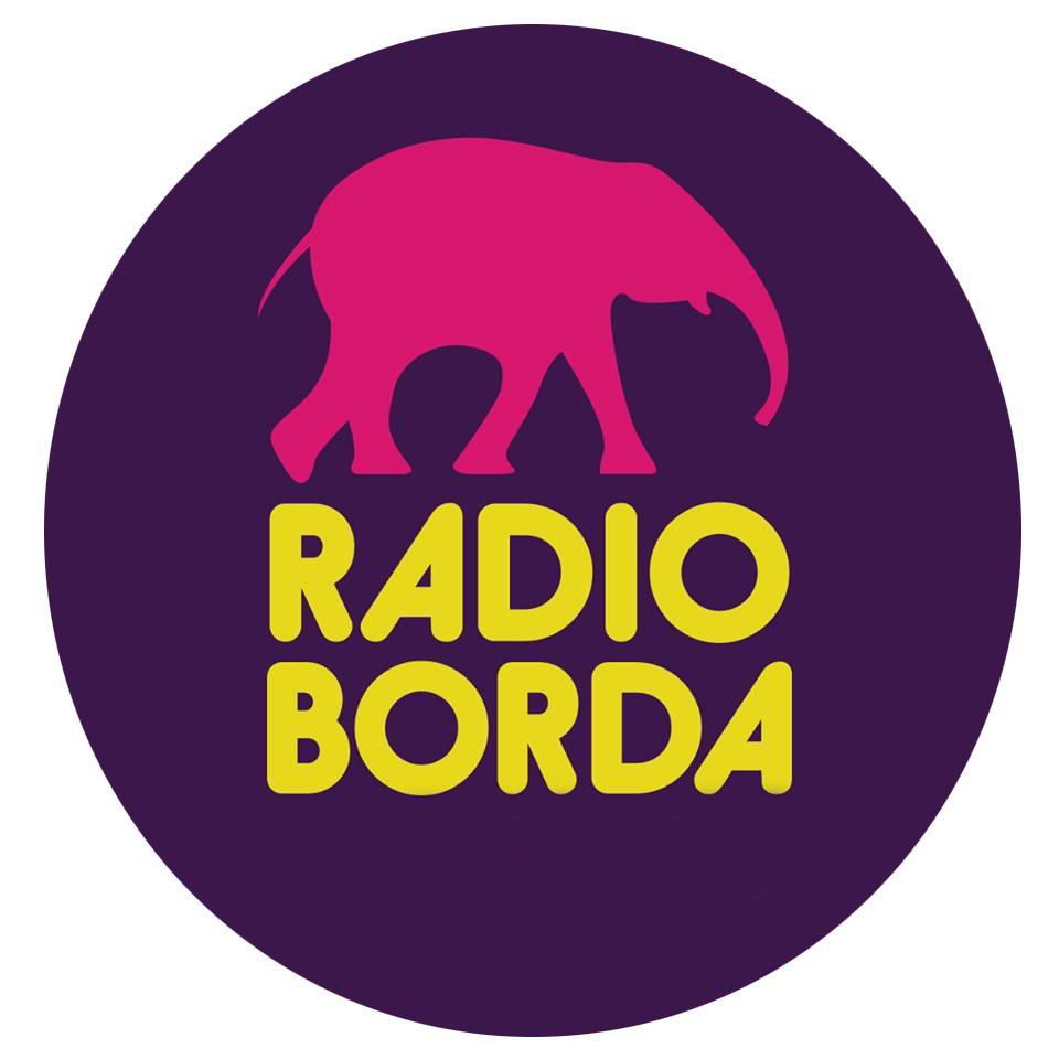 Espacio radial de los pacientes y voluntarios del Centro Cultural.