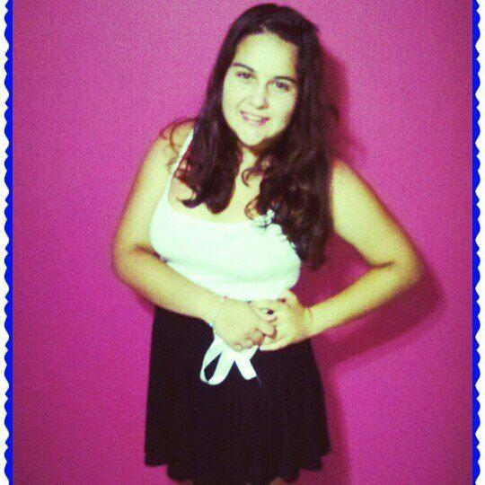 LuciMathier's profile picture. Boca Mi Vida!