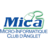club-mica