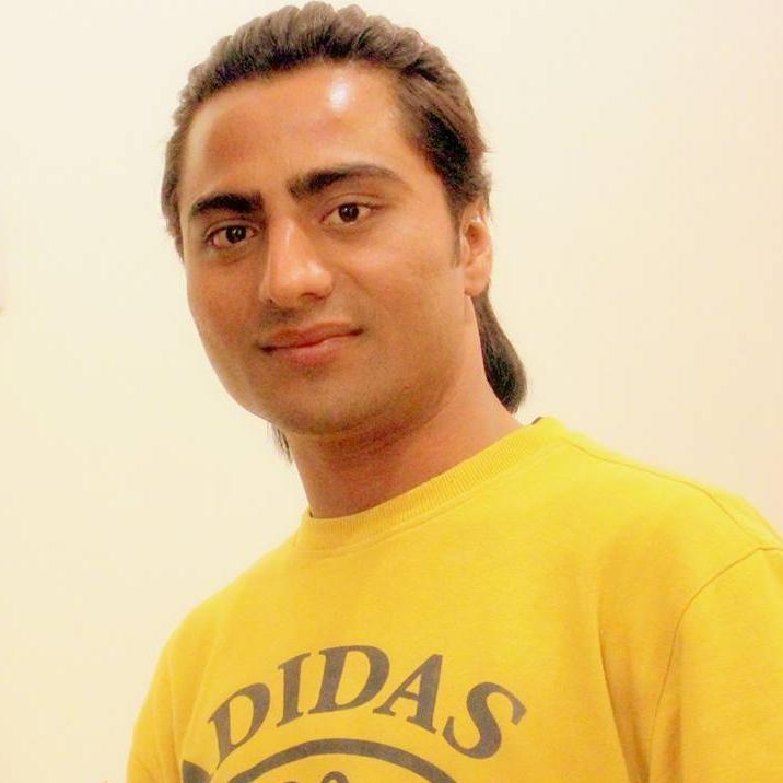 rahul270493's profile picture. 