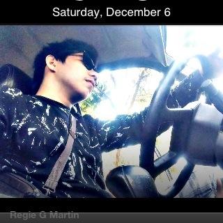 regie_martin's profile picture. 