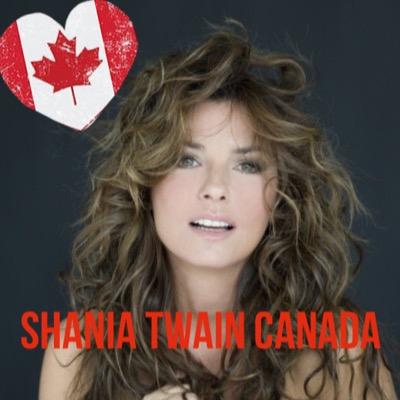 follow for everything SHANIA TWAIN! [Still The One LIVE from Vegas DVD&CD]
