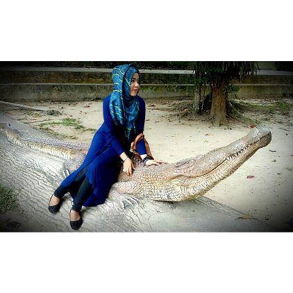 Ani_Vitria's profile picture. ♡Tak mengharap yg rupawan , cukup yg dapat memberi kenyamanan ♡