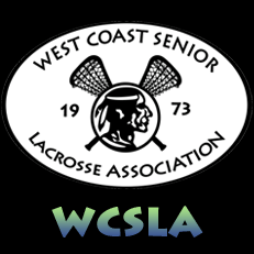 West Coast Senior Lacrosse Association is BC’s Senior B box lacrosse league. The champions compete for the Presidents Cup, the Canadian National Championship.