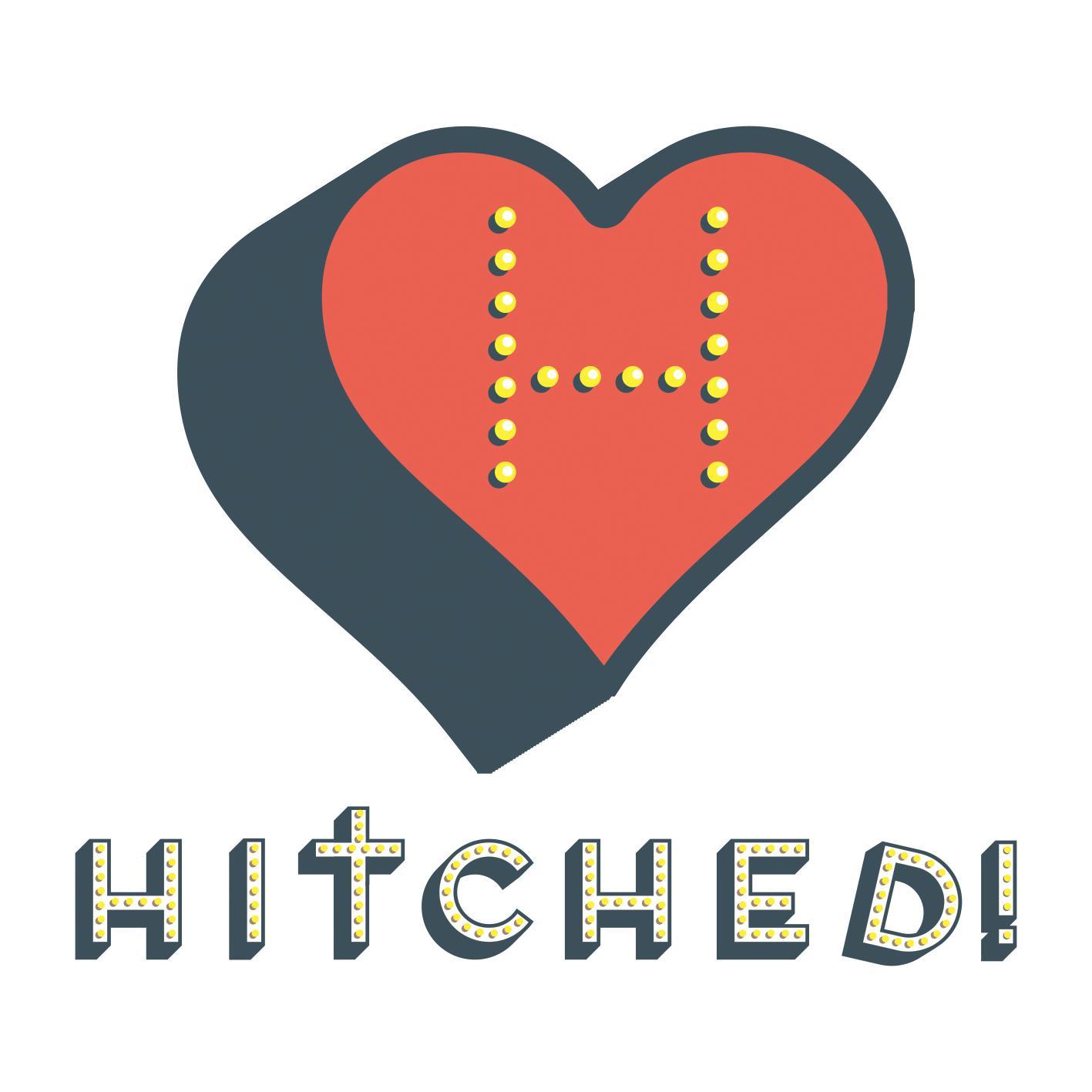 Hitched is Cardiff’s only Wedding Disco. £3 NUS £4 Entry. Clwb Ifor Bach.