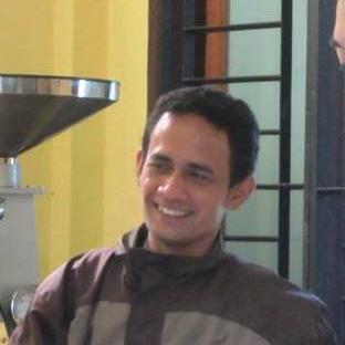 I am small coffee farmer and coffee blogger from Dataran Tinggi Gayo, Sumatera Indonesia.