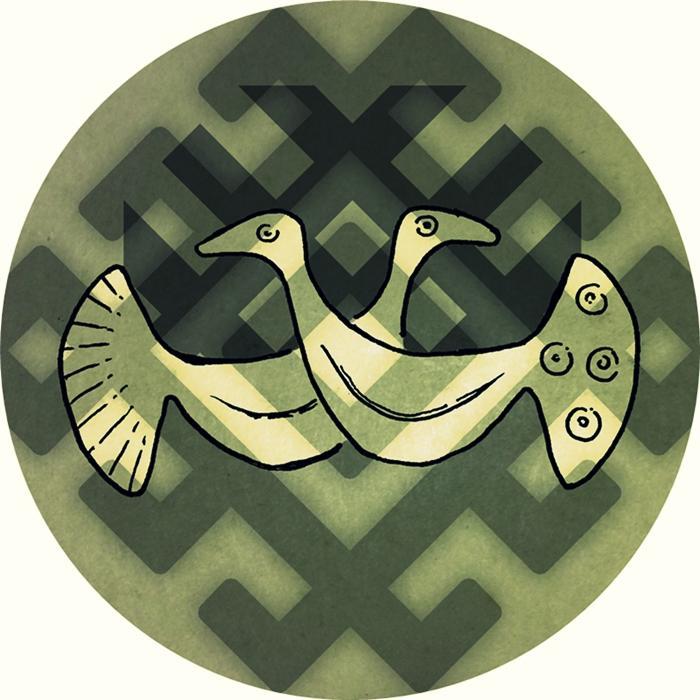 Latviešu folkmūzika/ Latvian folk
