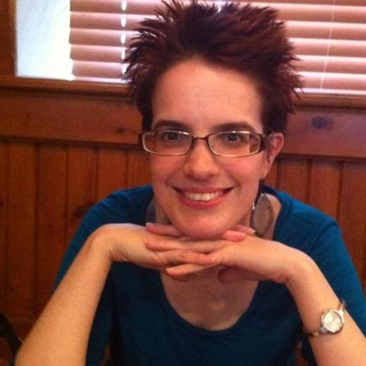 Writer, YouTuber, and crazy mom. Thinking of building me!