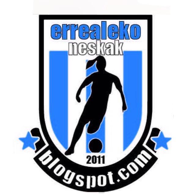 Todas las noticias relacionadas con el equipo femenino de la Real Sociedad. Síguenos también en facebook (Aupa Errealeko Neskak). Cuenta NO oficial.