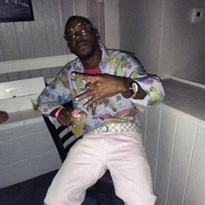 frankluke2014's profile picture. @TheIsYours