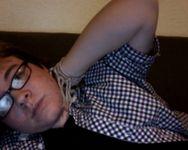 Drucilla_qoad's profile picture. so vain. He probably thinks this status is about him.