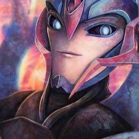 Sweet as sugar, Hard as ice, hurt me once, I'll kill you twice. {Independant, Stubborn, Leading, Follows orders, Soldier} //Autobot\\