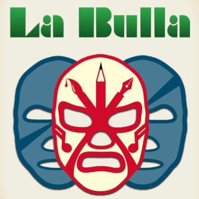 A Lucha Libre, Art and Music Experience. April 11, at Plaza De La Raza. Event will sell out! Secure your tix NOW http://t.co/GCBBF8fwiX