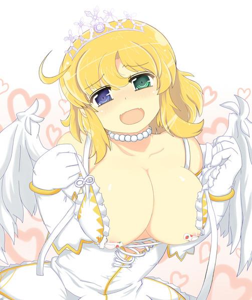 First year Hebijo, Ryōna is a complete and total pervert who desires to be treated like a dog more then anything else