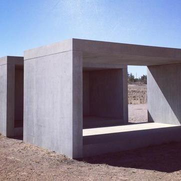 MarfaDoc's profile picture. An interactive documentary about modern life in a one horse town, deep in the Texan desert.