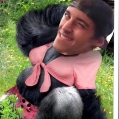 @brooksbeau is my bae