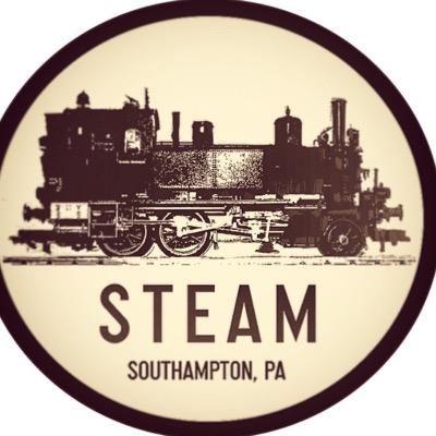 Steam Pub