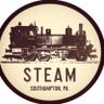 Steampub's profile picture. Pub and Restaurant located in the heart of Southampton, PA. Delicious food, craft beers, specialty cocktails, and live entertainment